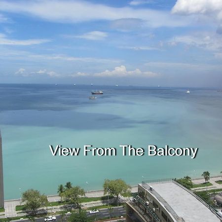 Готель Baywatch Tower Маніла Екстер'єр фото